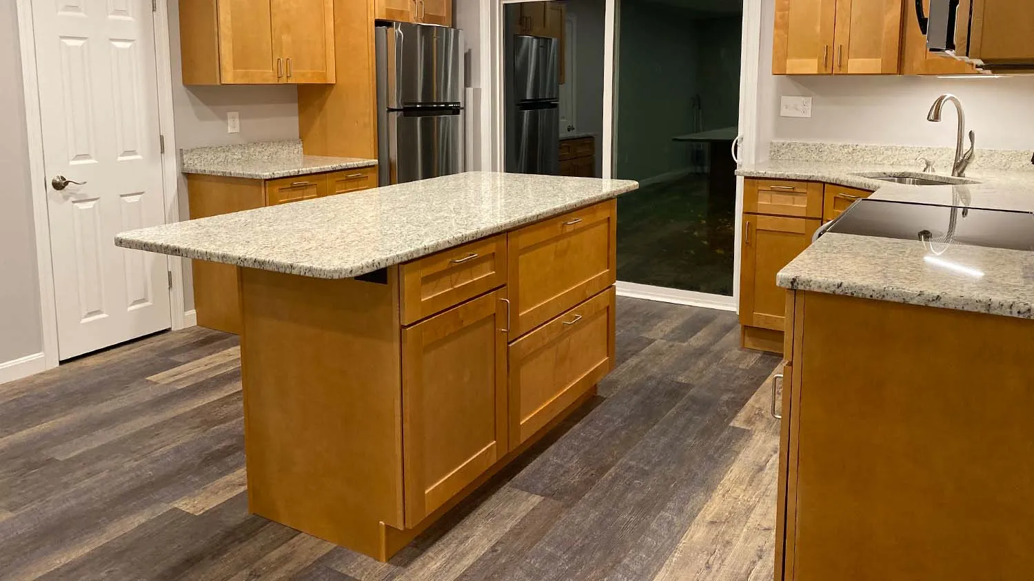 Improved Space LLC