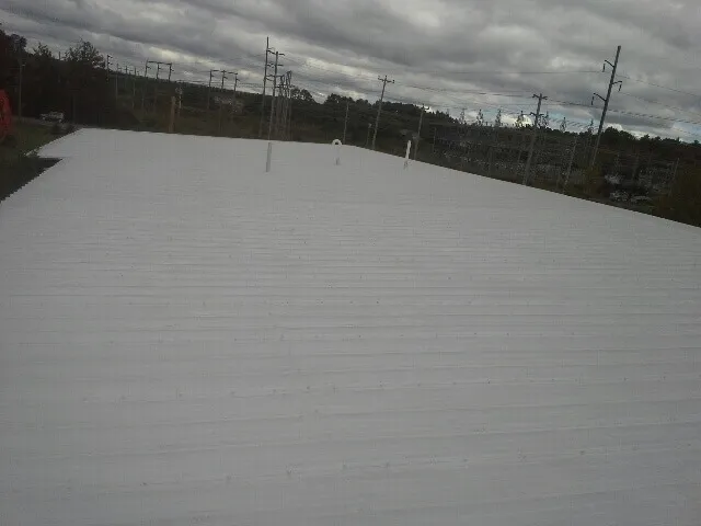 Nortrax - Westbrook, ME Inset