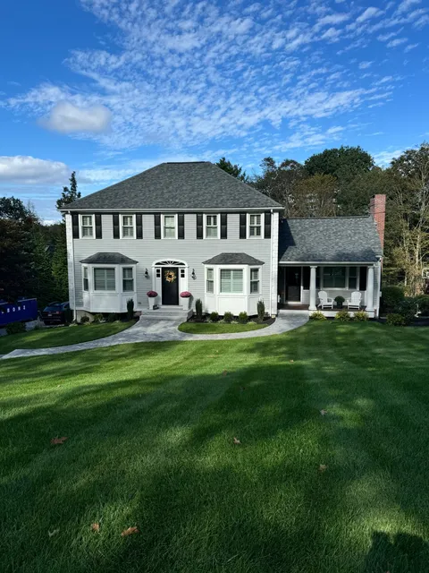 Storm King Roofing Corp work photo