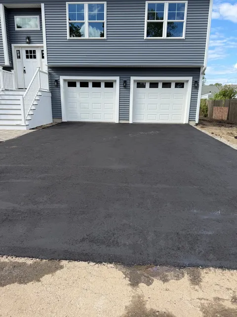 2 Friends Paving & construction LLC work photo