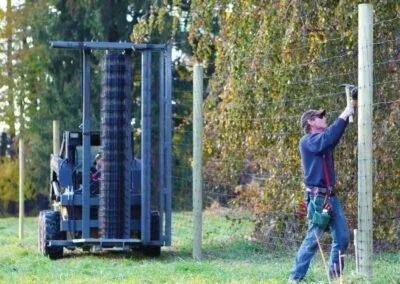 work photo from bastonisfence.com