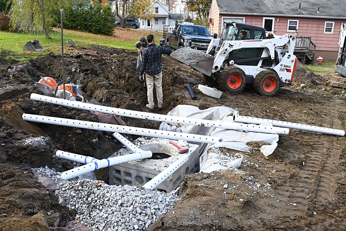 Blue Costa Landscape and Construction LLC