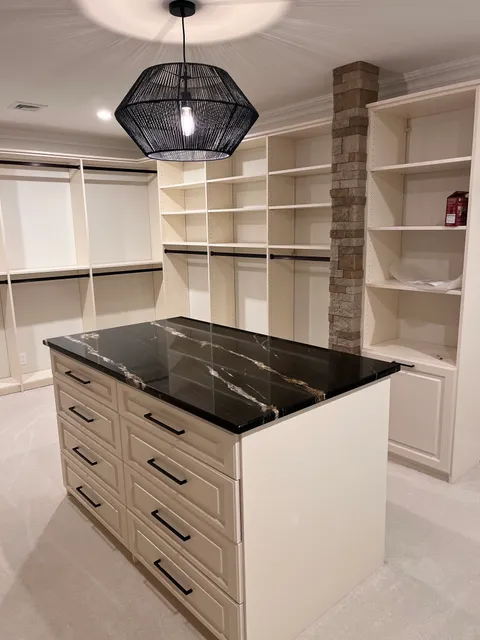 Closets by Design West Connecticut work photo