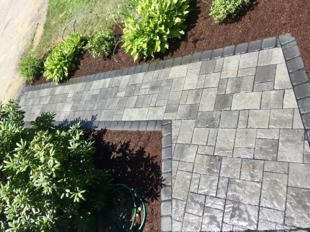 Wielock Site Work & Landscaping work photo