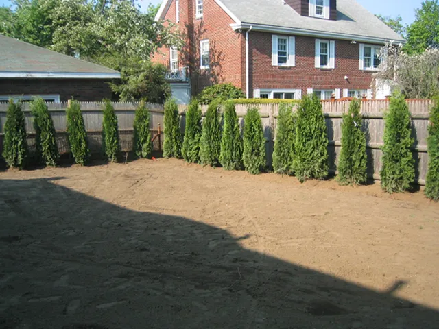 work photo from dimaurolandscaping.com