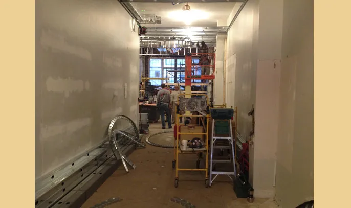 Newbury Street Jewelry Store — photo 12