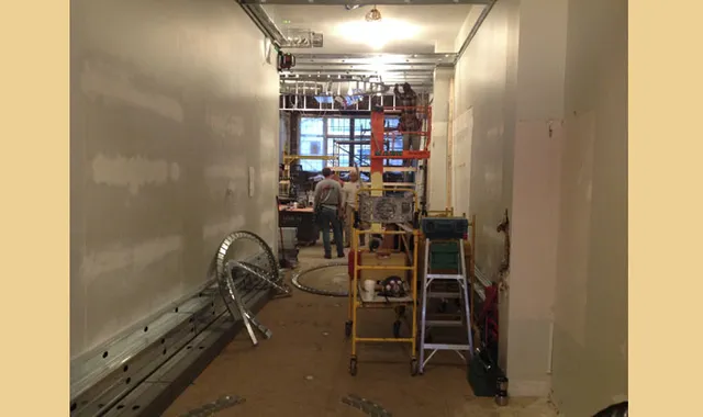 Newbury Street Jewelry Store — photo 12