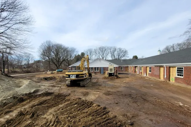 construction