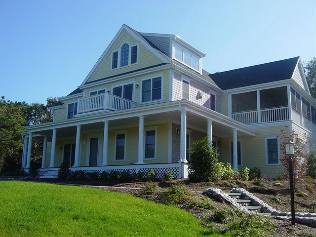 J.P. Caprio Builders, Inc. work photo
