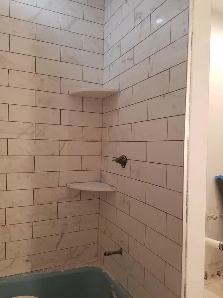 Our professional tiling service transforms kitchens, bathrooms, floors, and backsplashes with precise installation, quality materials, and lasting craftsmanship—delivering beautiful, durable surfaces that enhance your home’s style, value. for NG Full Remodeling and Cleaning services in South Boston, MA