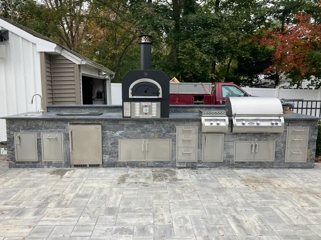LGE Services, LLC work photo
