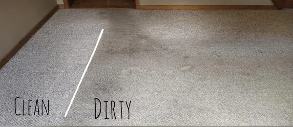 Floor Cleaning