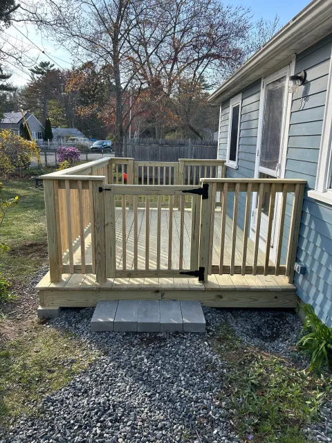 work photo from rosehavenconstruction.com