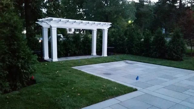 work photo from newbeginningsridgefield.com