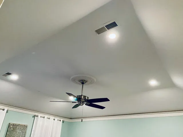 Ray Brown Electric LLC work photo