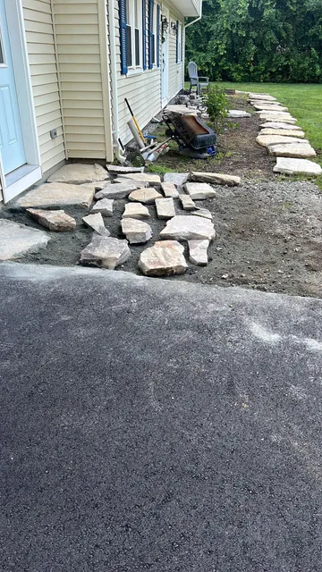 work photo from webersonslandscape.com