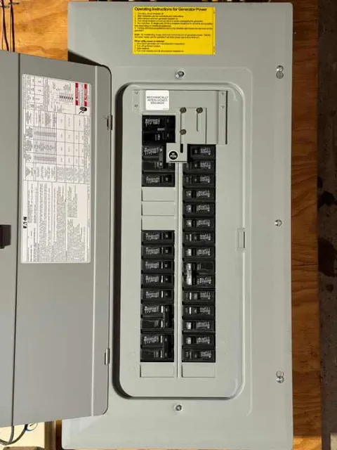 work photo from kenoelectricalsystems.com