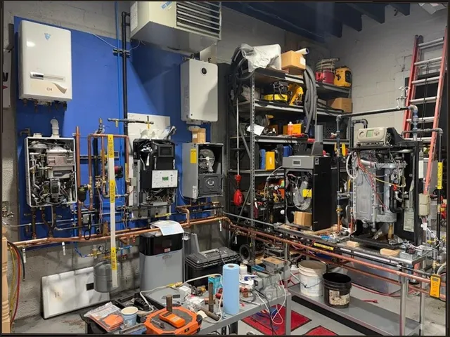 PerfectTemp Heating, Air & Electric researched project photo