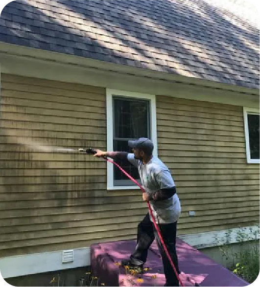 work photo from aepowerwashing.com
