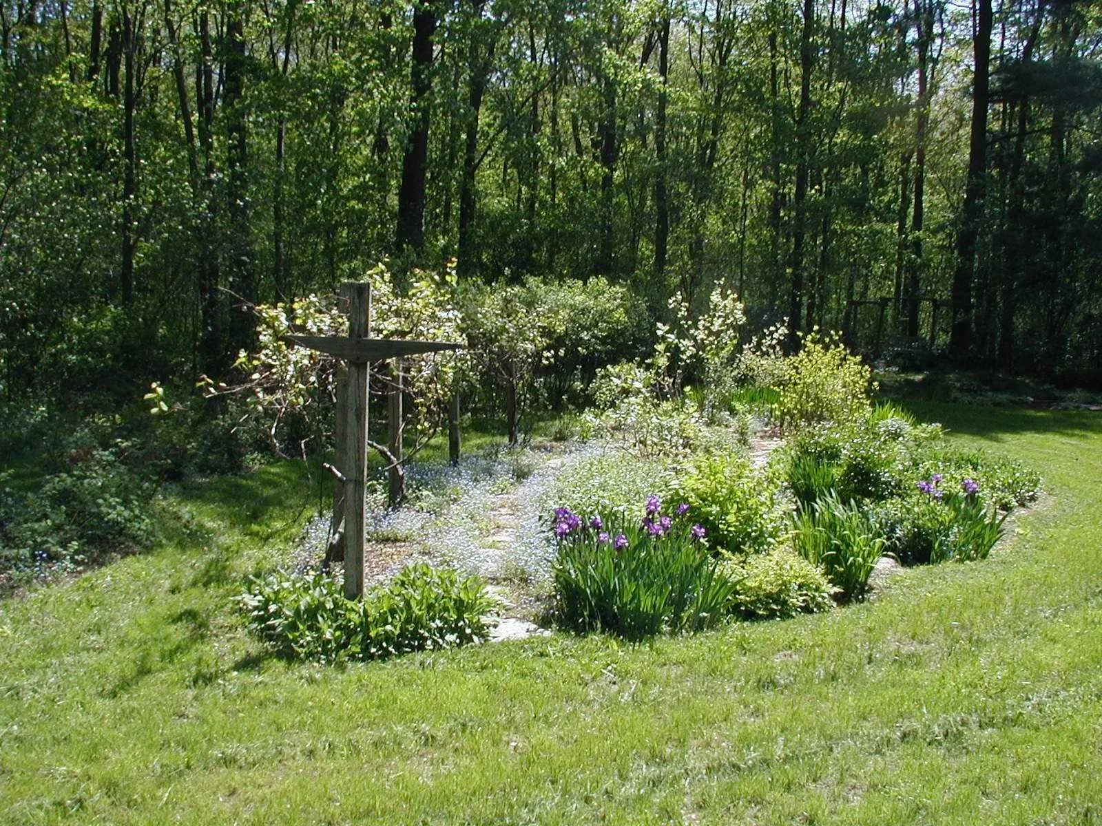 Pioneer Valley Organics Landscaping