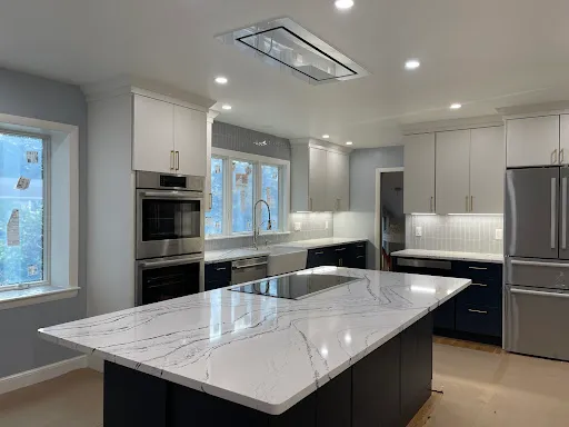 Gemini Stone Llc work photo