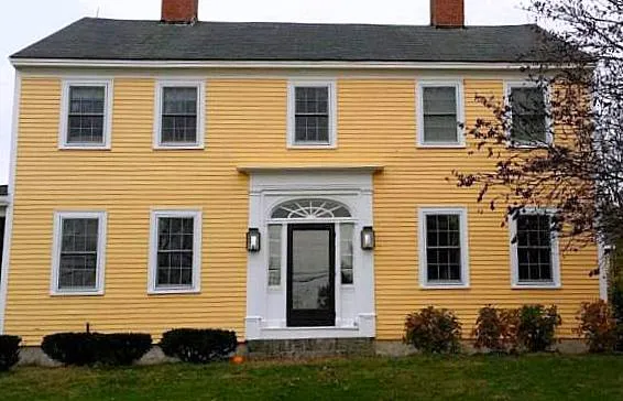 C & D Painting of Newburyport work photo