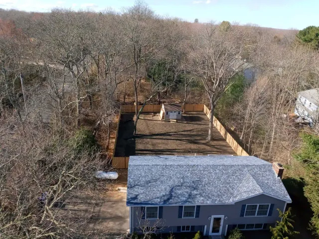 work photo from baysidetreeservice.com