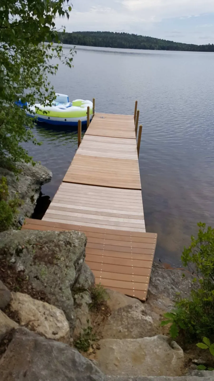 Seasonal Home Maintenance in Merrimack NH