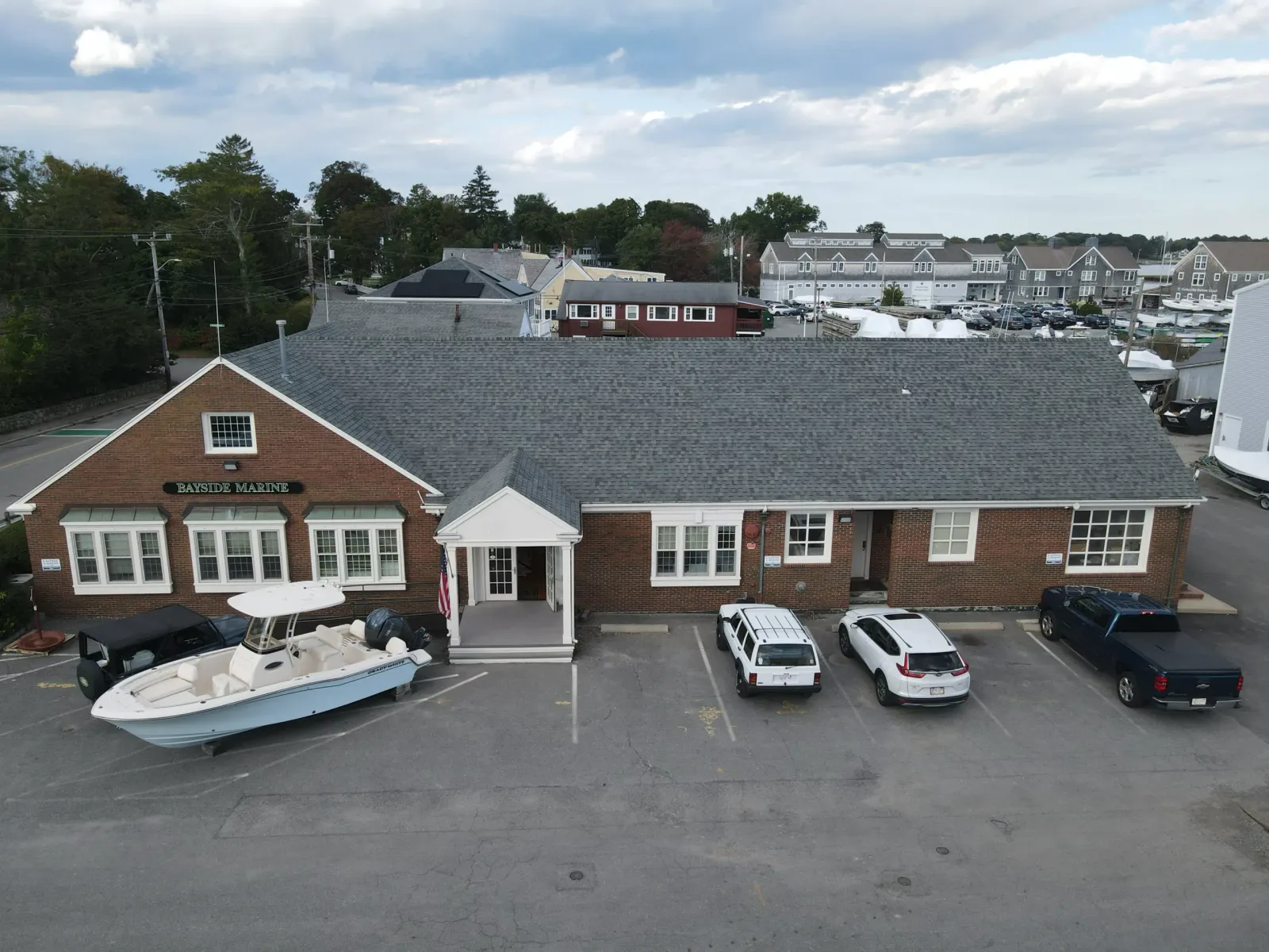 work photo from primetimebuilt.com