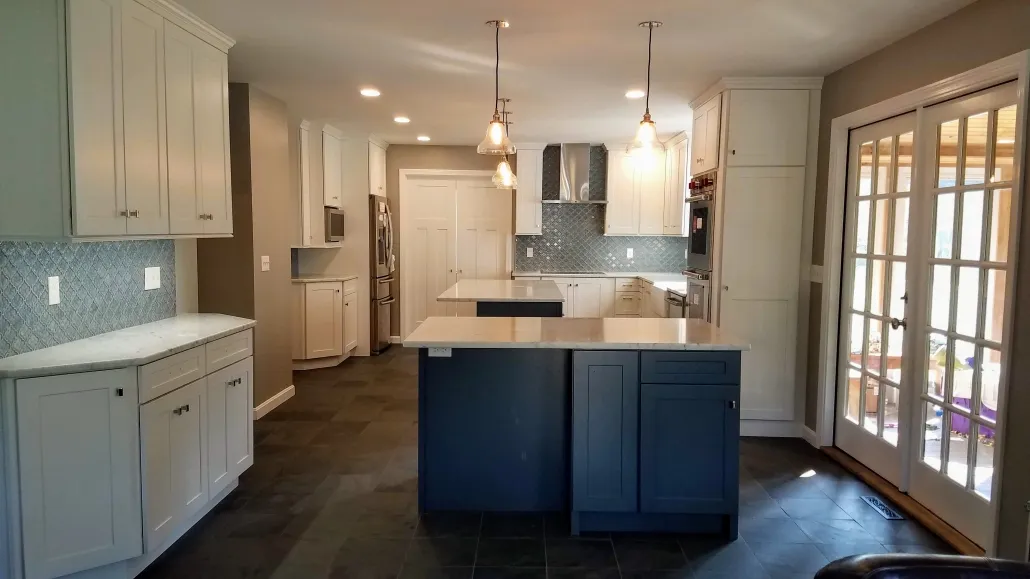 work photo from vkitchens.com