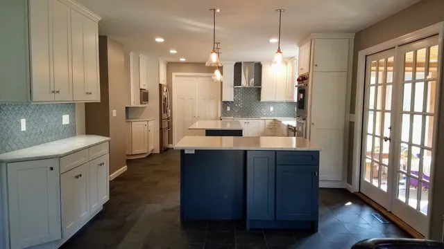 work photo from vkitchens.com