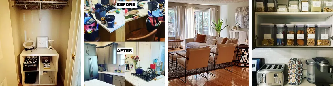 work photo from andreiasperfectioncleaning.com