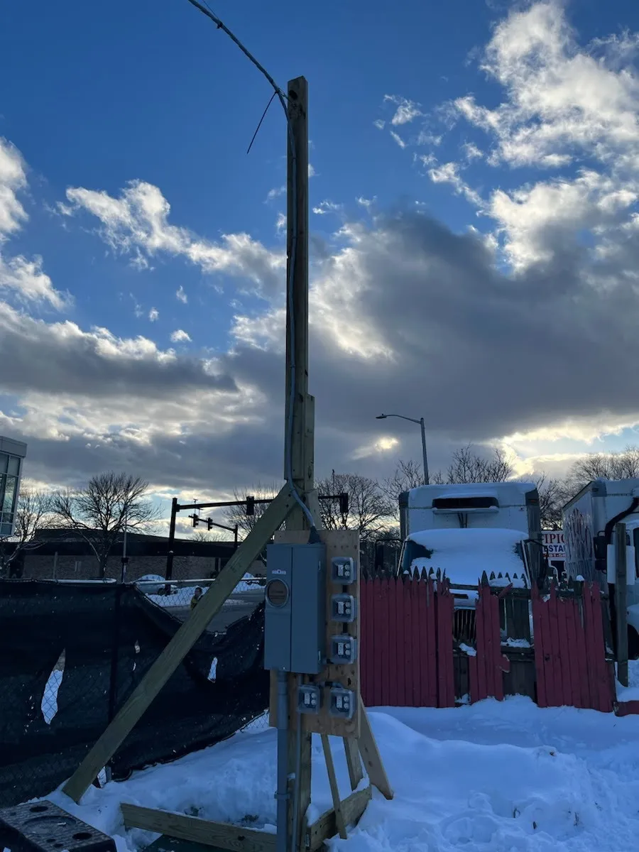 J.P. McCurdy Electrical Services, Inc.