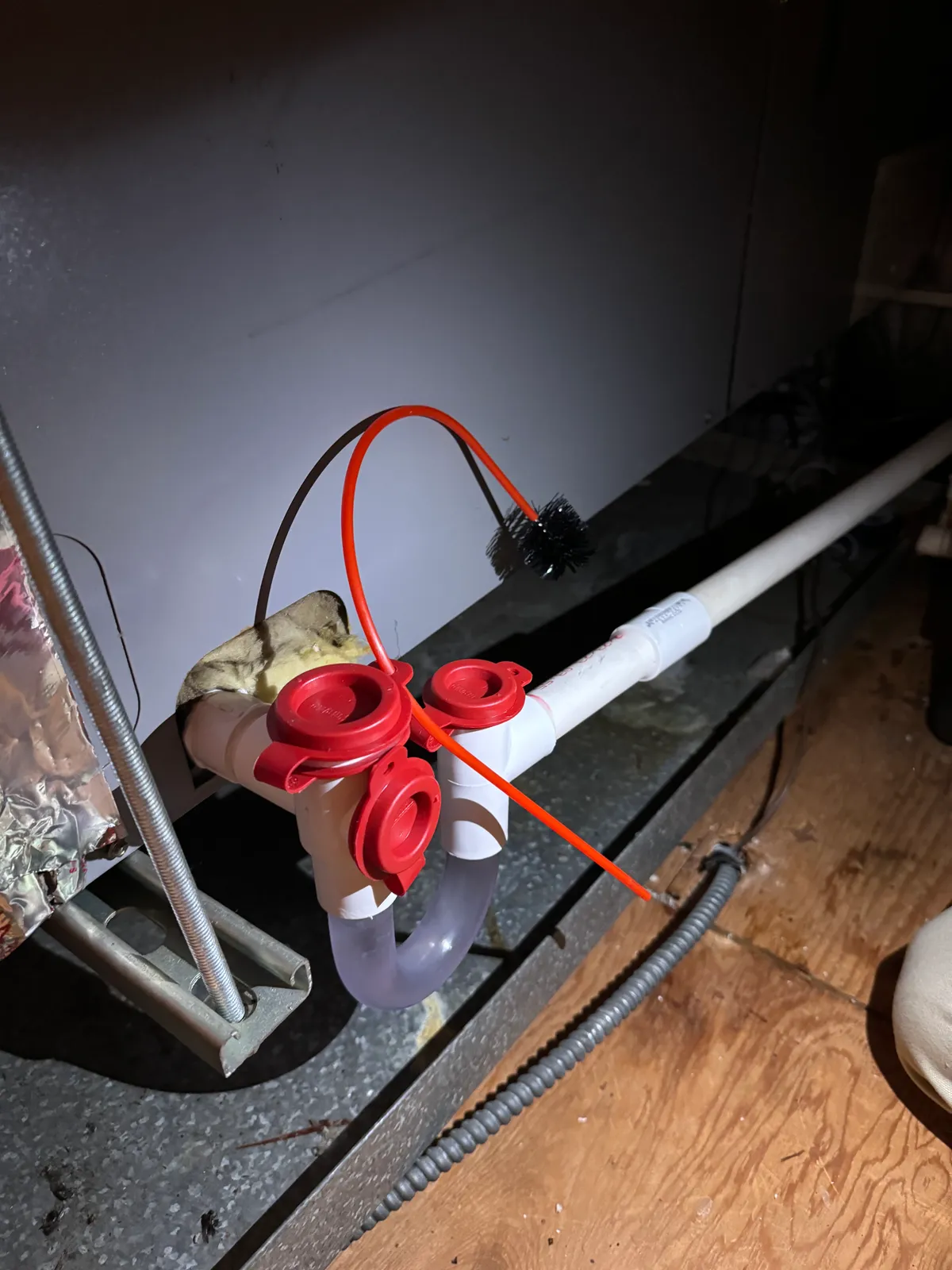 Tingley Home Services verified work photo
