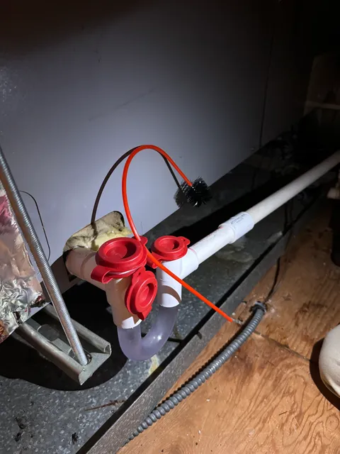 Tingley Home Services verified work photo