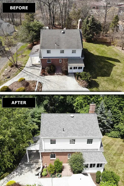 work photo from rivervalleyroofers.com