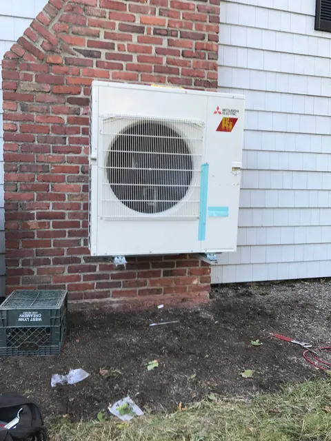A.moschella refrigeration Llc
