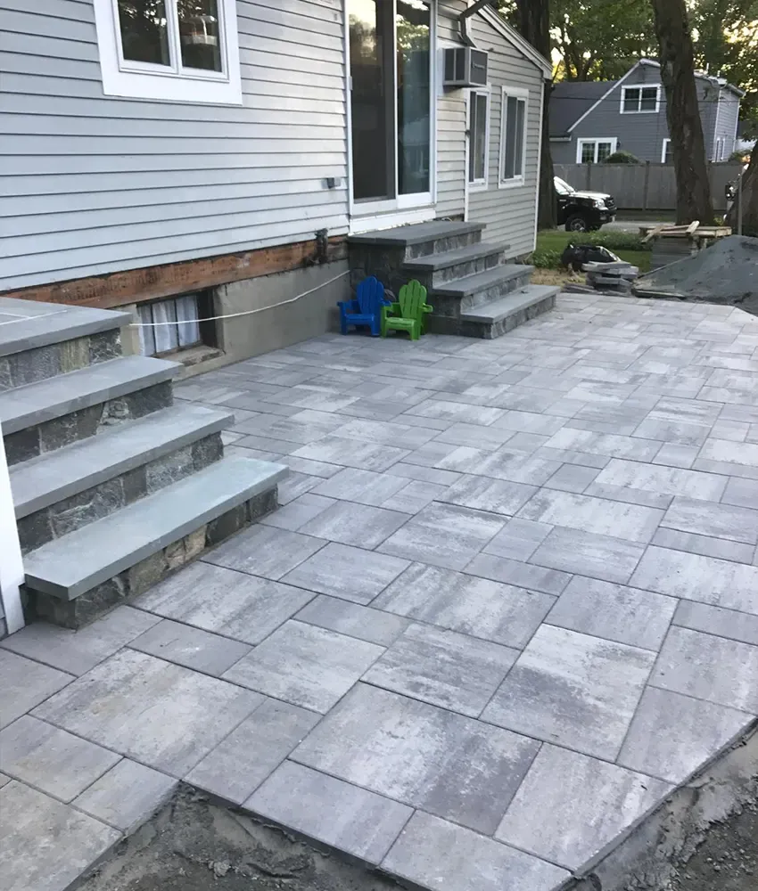 work photo from avsgeneralcontractor.com
