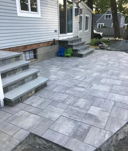 work photo from avsgeneralcontractor.com
