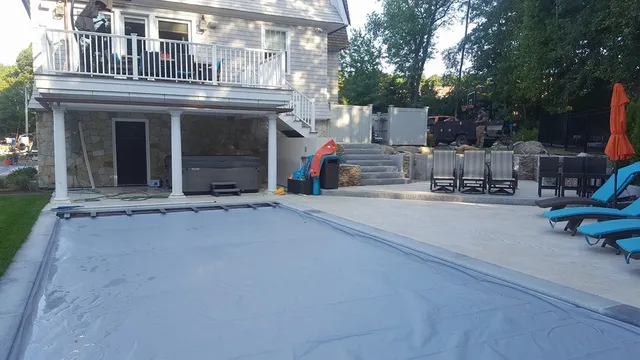work photo from dcostaelectricllc.com