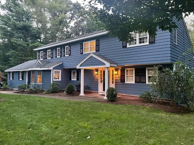 Sebastian's Painting Services work photo