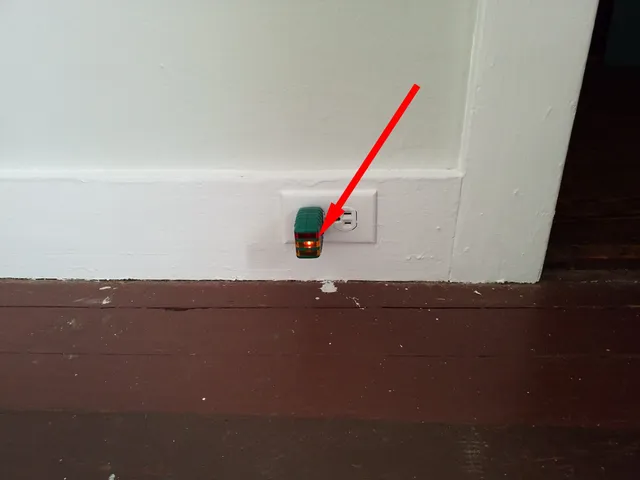 work photo from wolffhomeinspections.com