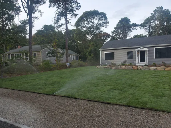work photo from capecoastallandscaping.com
