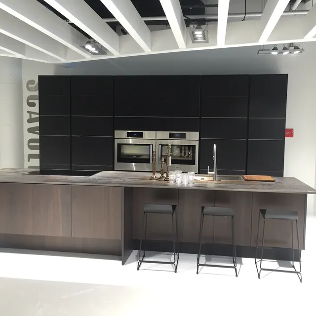 Scavolini Store Boston