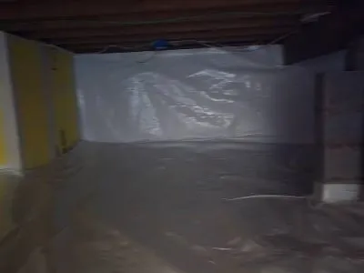 Basement Waterproofing for Homes
