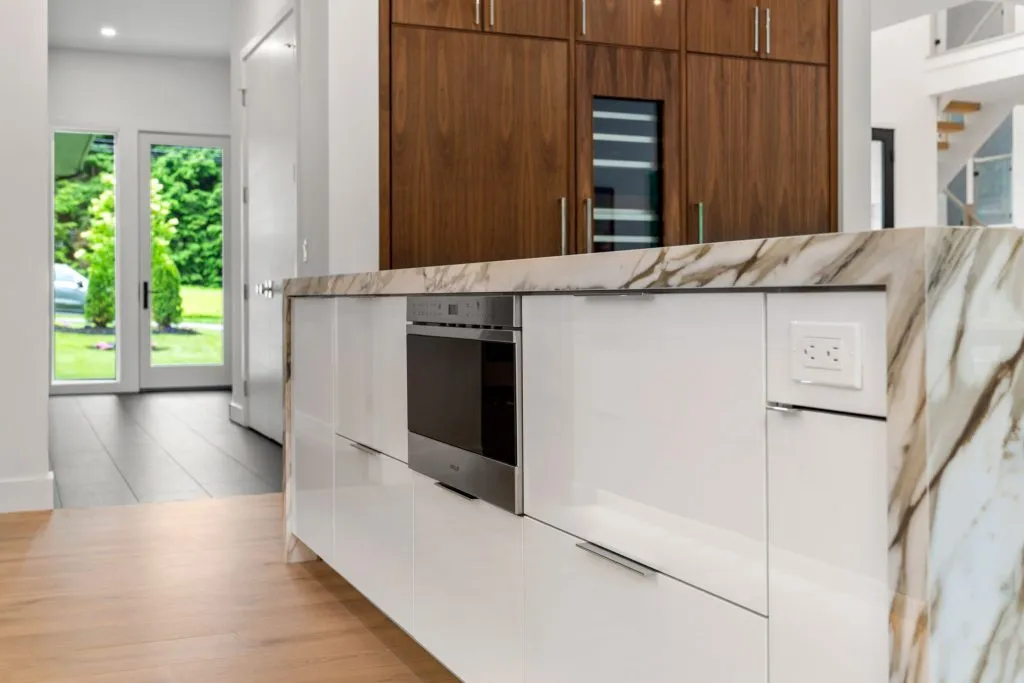 Featured Work - DM Cabinetry