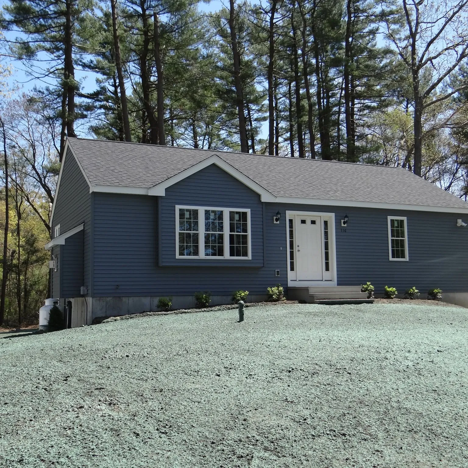 Archibald Builders researched project photo