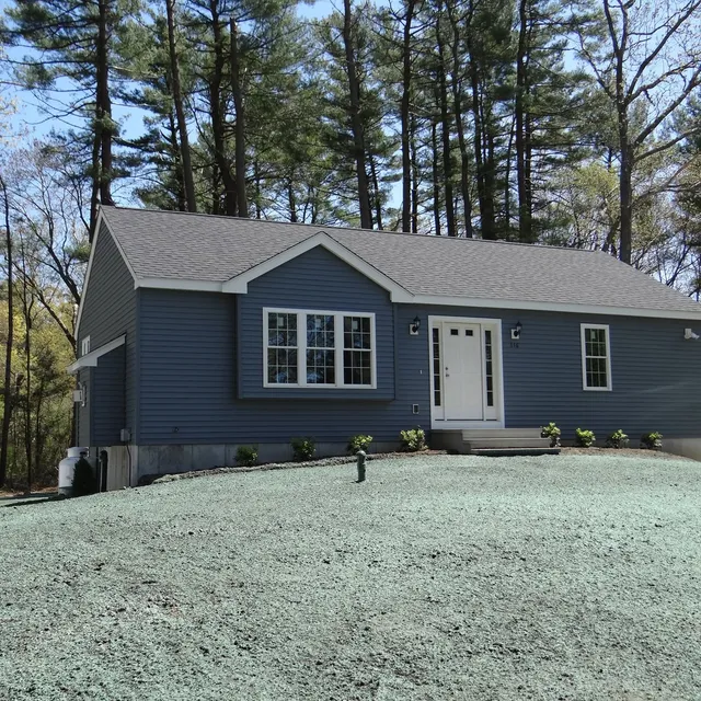 Archibald Builders researched project photo