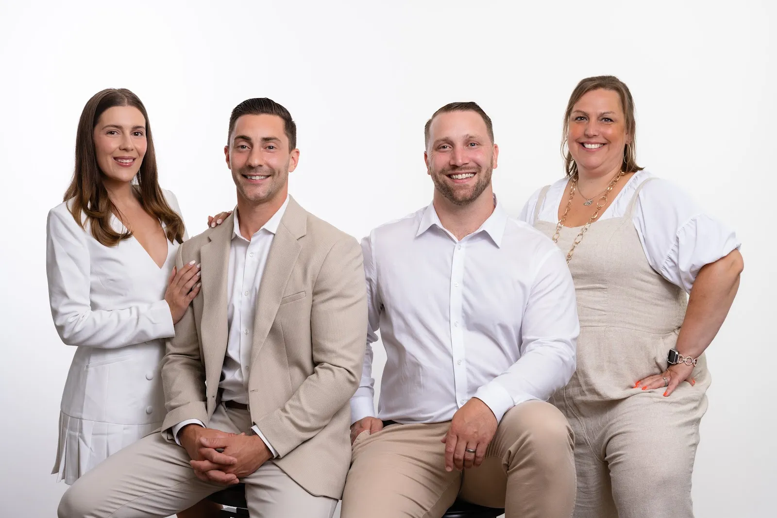 The Jenkins Group