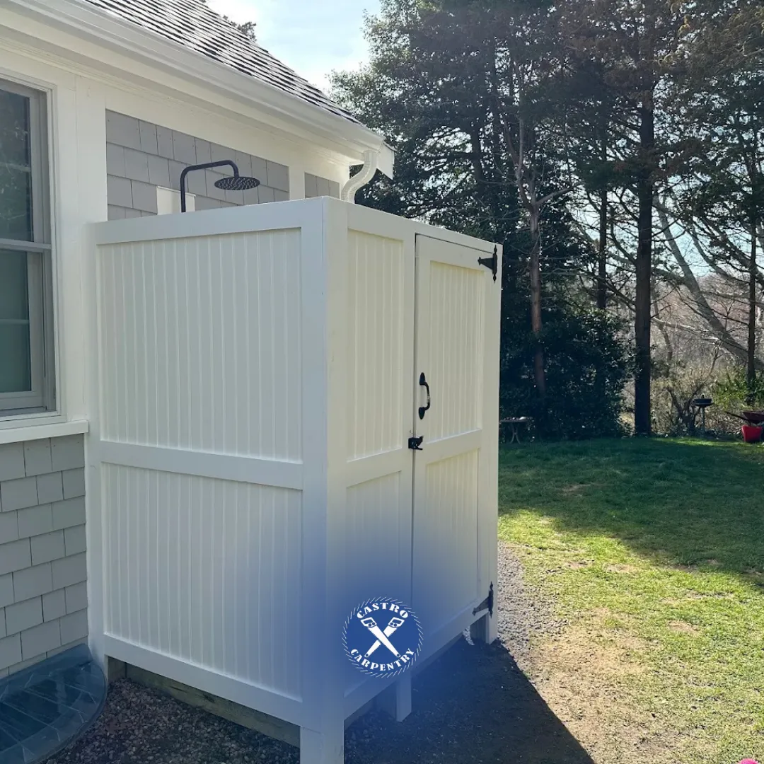Castro Finish Carpentry Inc